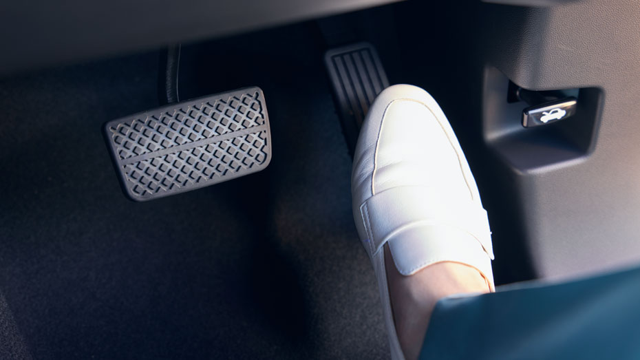 ハイブリッドモード