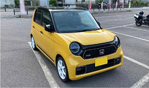 [画像]スポーツカーの様なエンジン音！