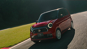 【N-ONE】WEB MOVIE 「想像以上に、本格派。RS」篇