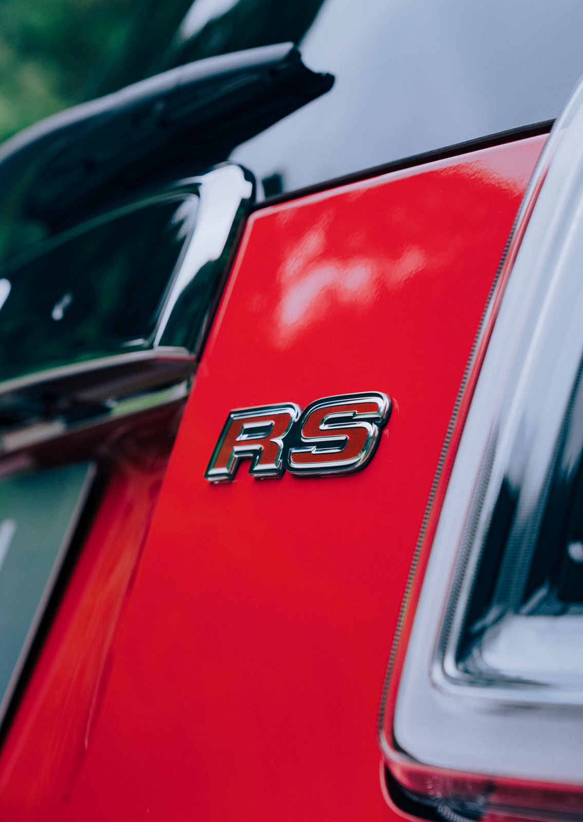 RSエンブレム