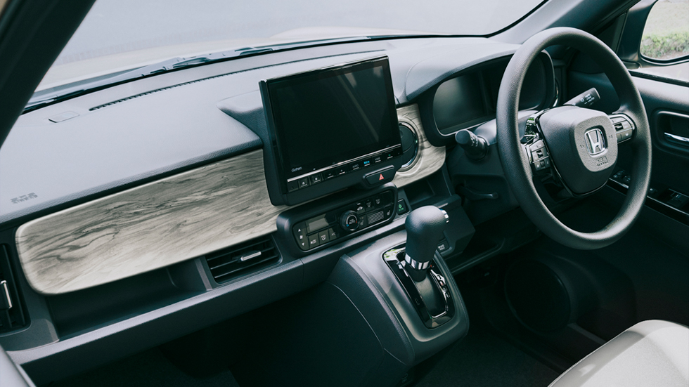 Photo：Original 特別仕様車 CRAFT STYLE（FF）ディーラーオプション装着車