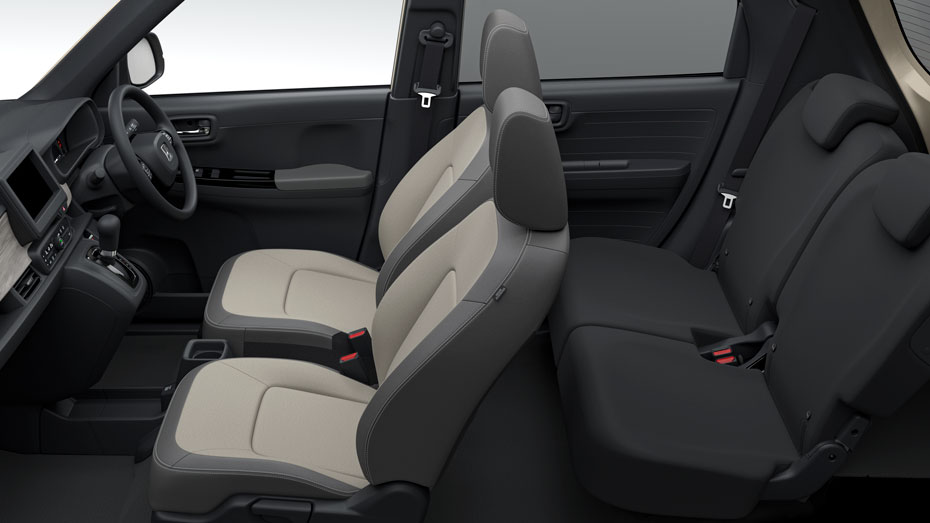 インテリア写真