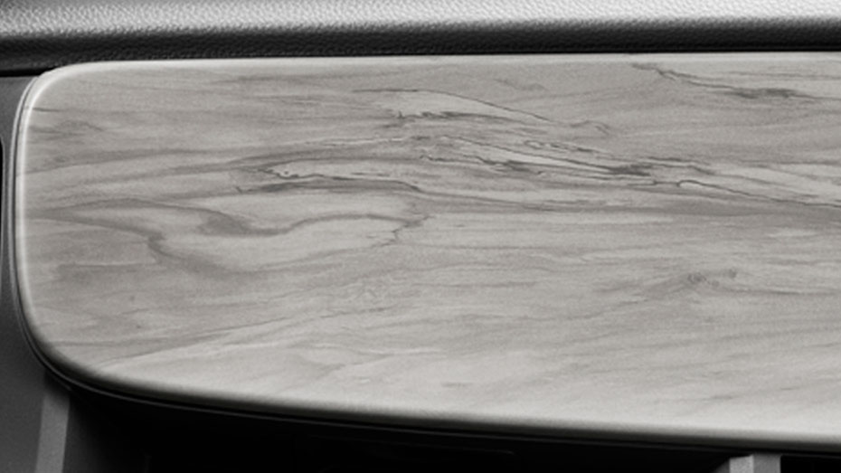 インパネガーニッシュ