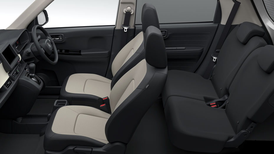 インテリア写真