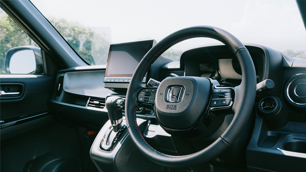 Photo：Premium Tourer（FF）