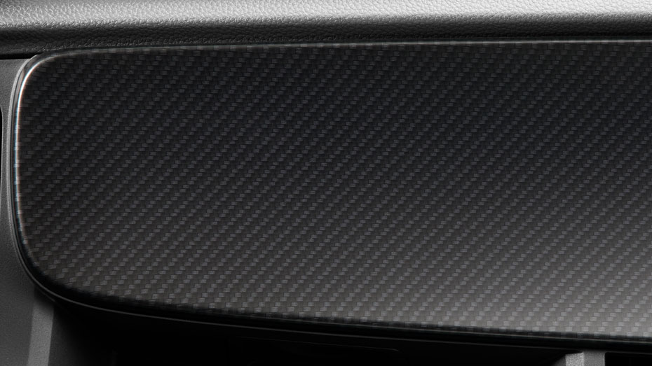 インパネガーニッシュ