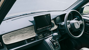 Original 特別仕様車 スタイルプラスアーバン