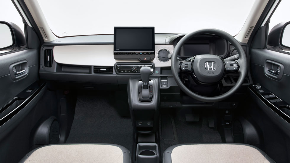 N-ONEイメージ写真