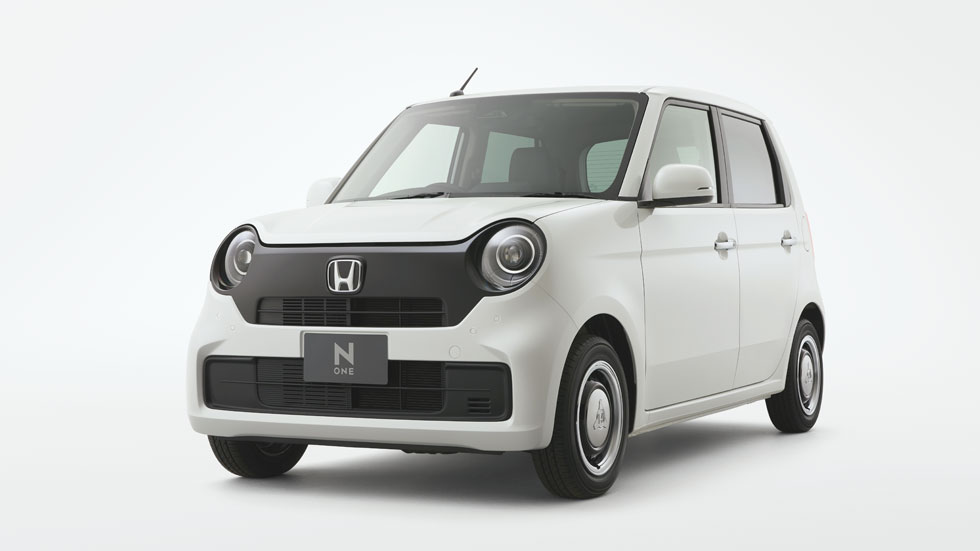 N-ONEイメージ写真