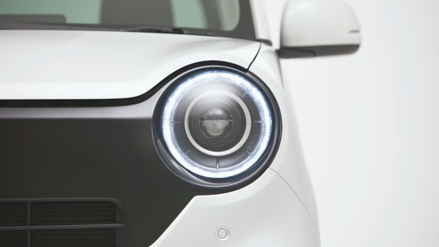 N-ONEイメージ写真（フロント）