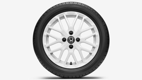 アルミホイール