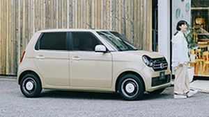 Original 特別仕様車 CRAFT STYLE