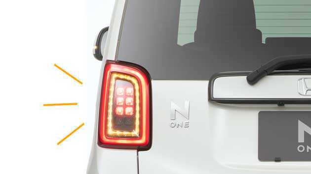 エマージェンシーストップシグナル