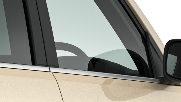 [画像]ドアモールディング