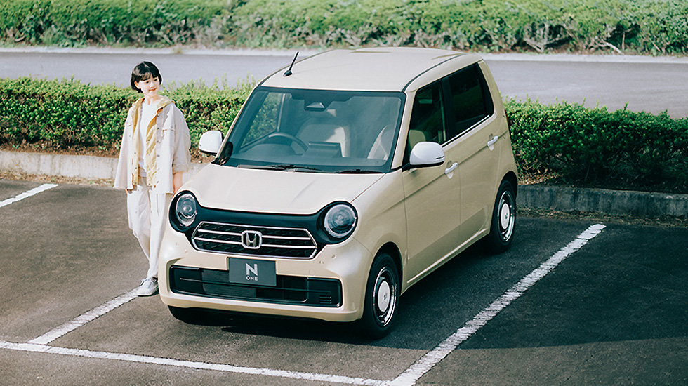 [画像]エクステリアスタイリング