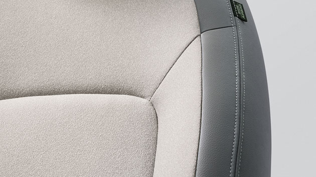 [画像]フロントコンビシート