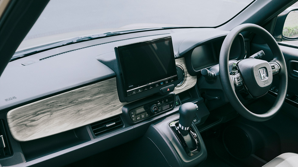 [画像]インテリアメイン