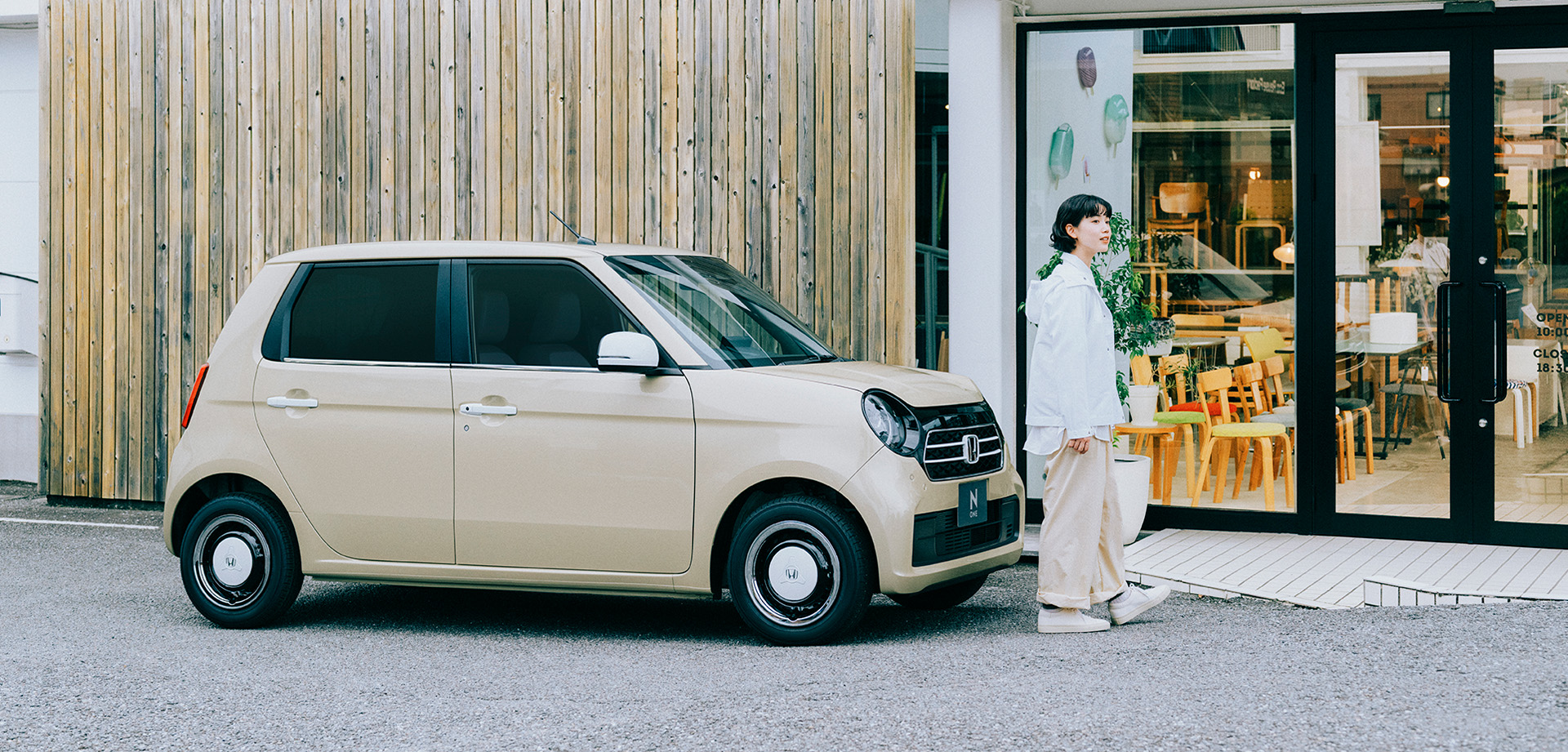 CRAFT STYLRイメージ写真