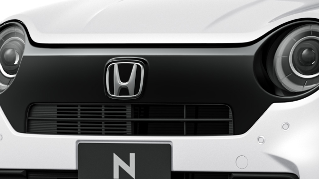 [画像]フロントグリル