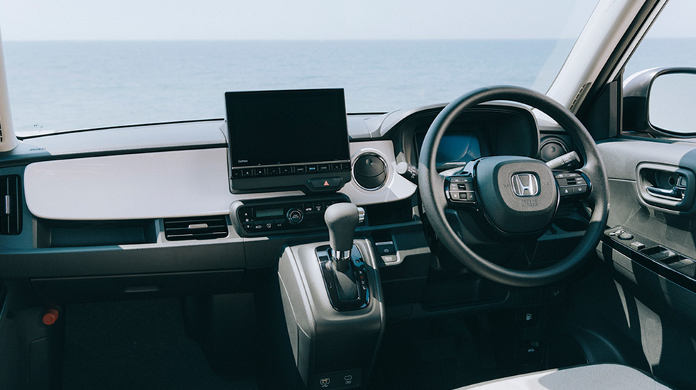 [画像]インテリアメイン