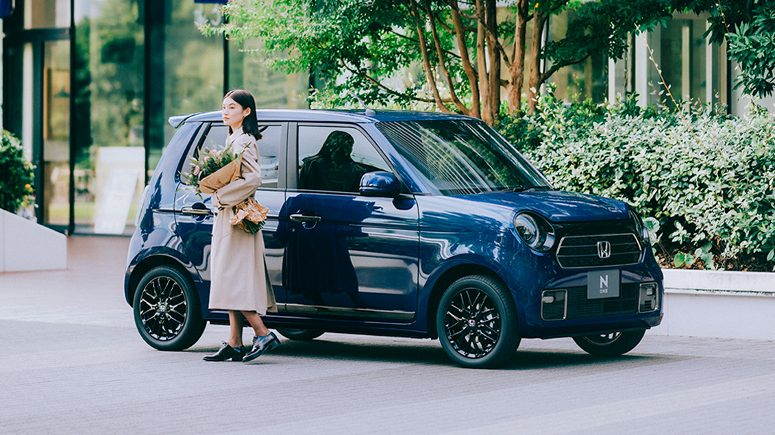 [画像]エクステリアスタイリング