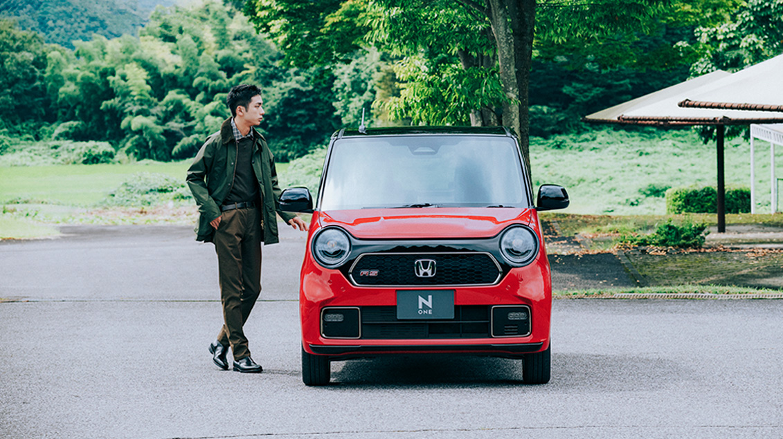 [画像]エクステリアスタイリング