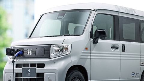 純正アクセサリー