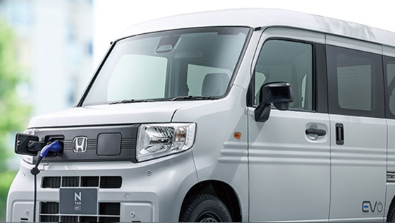 純正アクセサリー