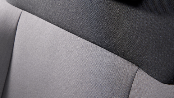 【シート素材】トリコット（背面：PVCレザー）