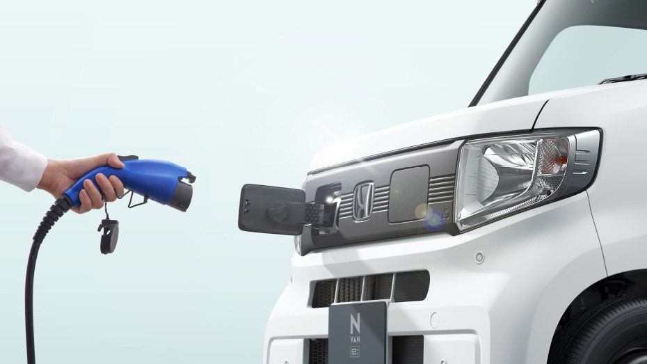 毎日の運転を支える走行性能や安全技術