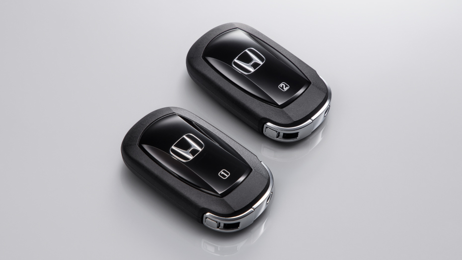 Hondaスマートキー