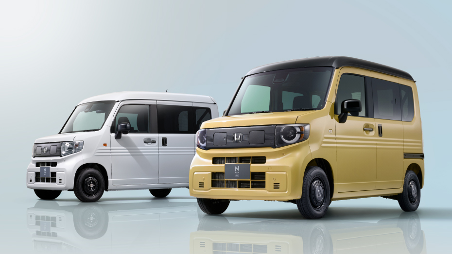 スタイリング・インテリア