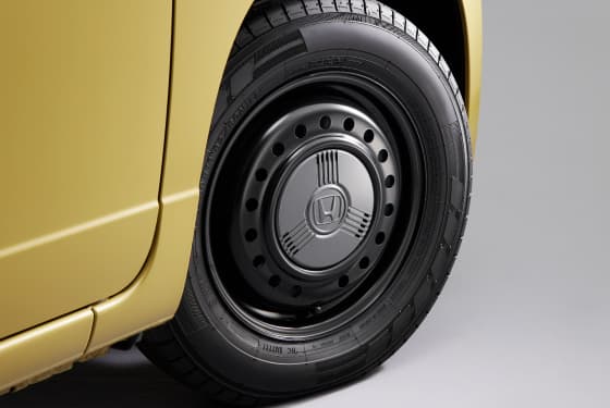 トリムホイールキャップ（ピューターグレー）