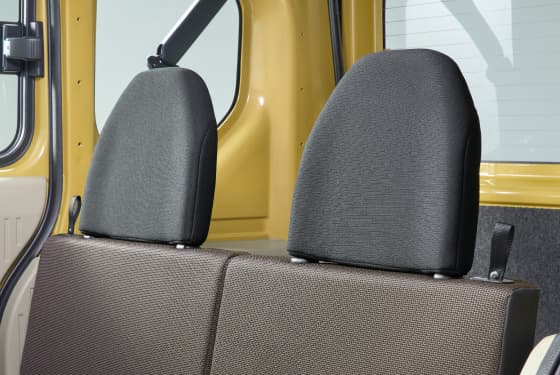 リアシートピロー