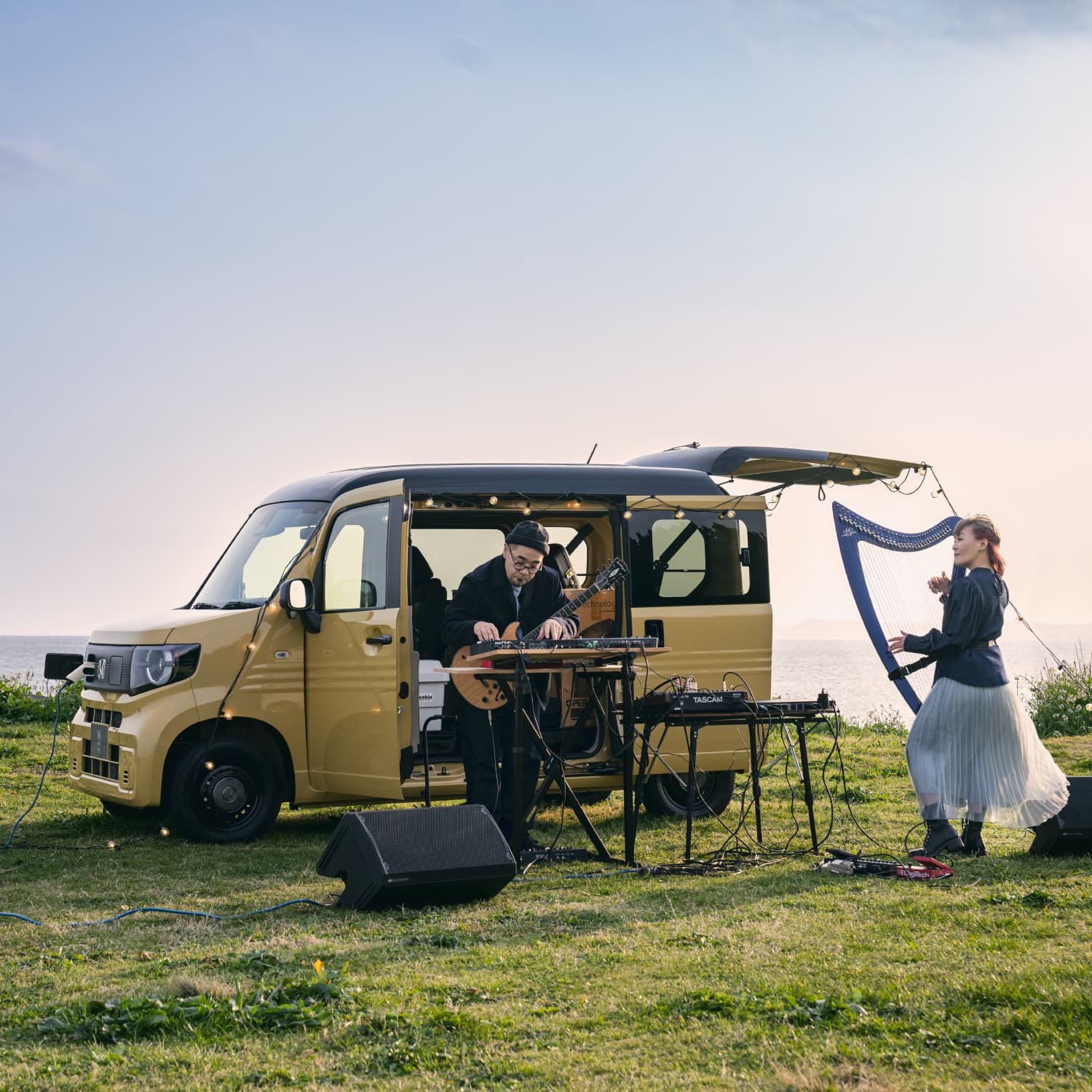 e: FUNイメージ写真