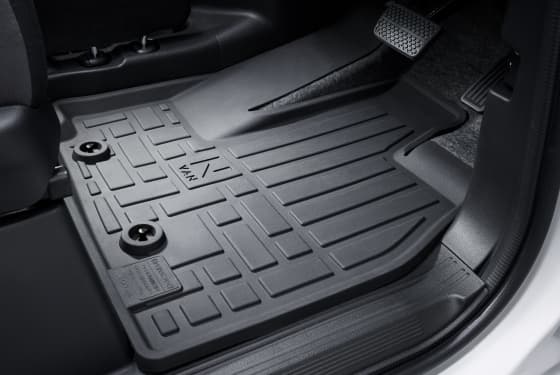 オールシーズンマット