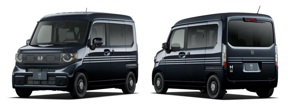 ナイトホークブラック・パール