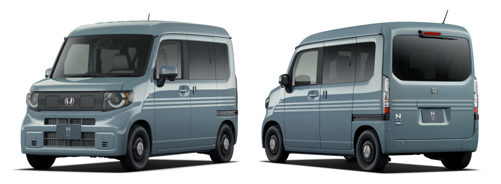 ソニックグレー・パール