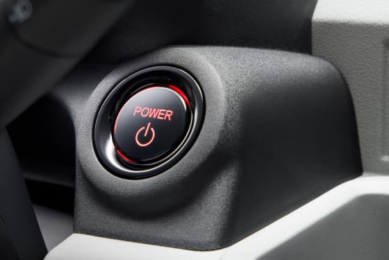 パワースイッチ