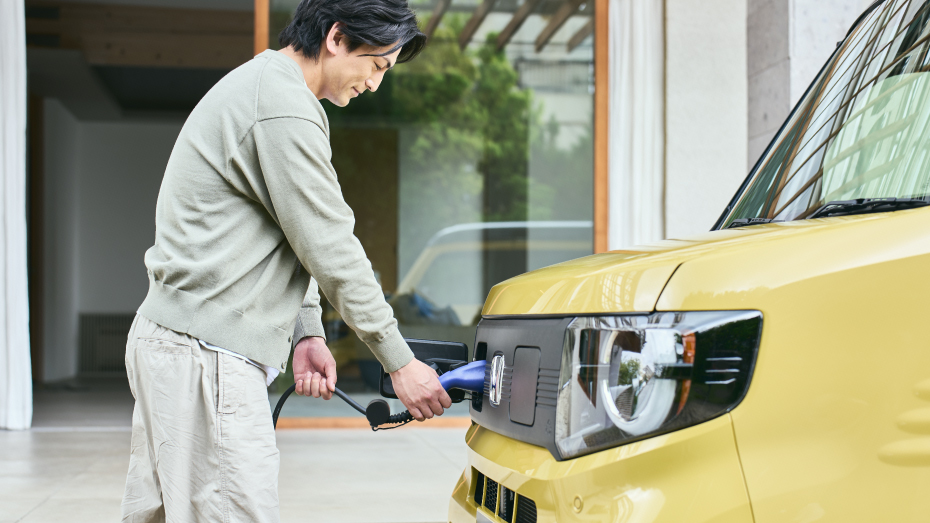 スタイリング・インテリア