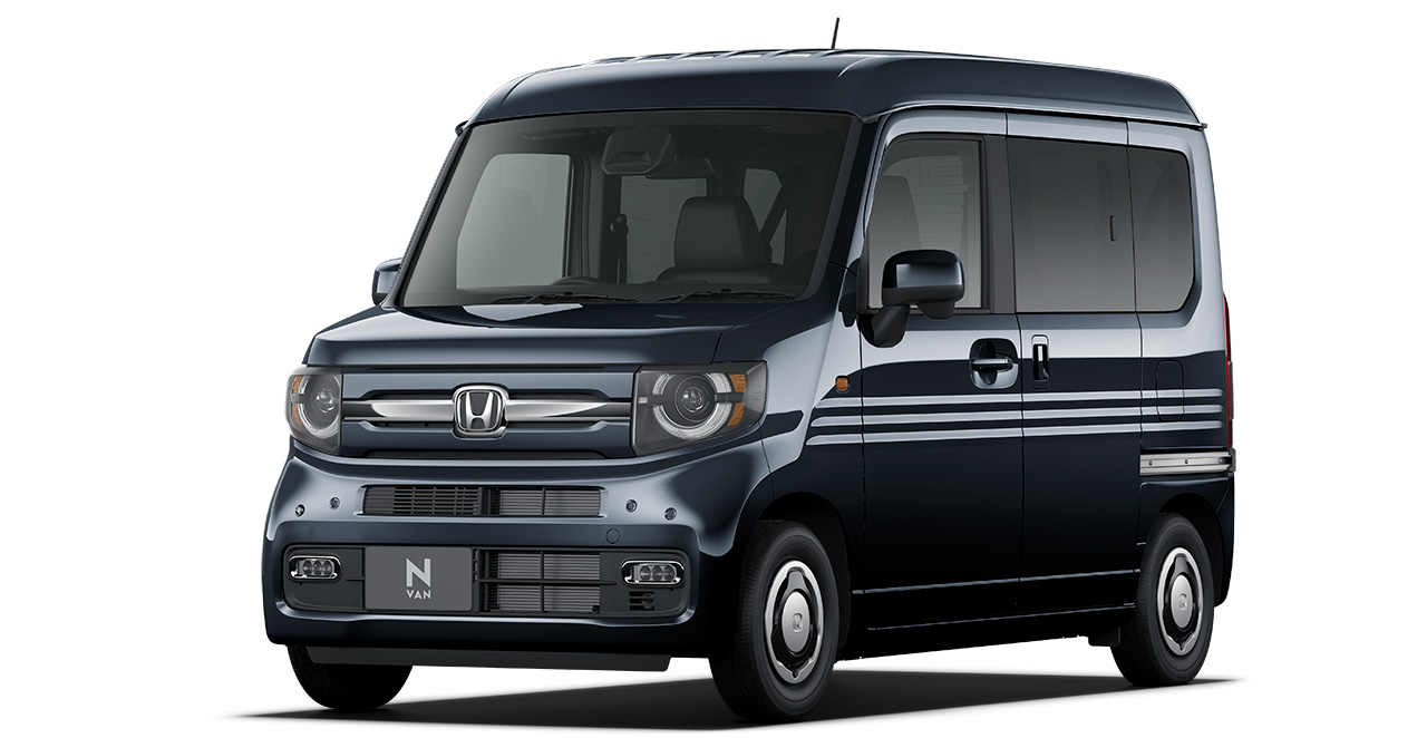 ナイトホークブラック・パール