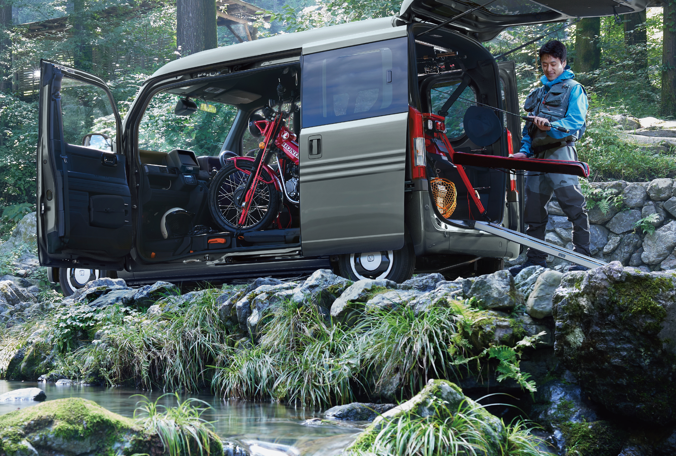 L イメージ写真