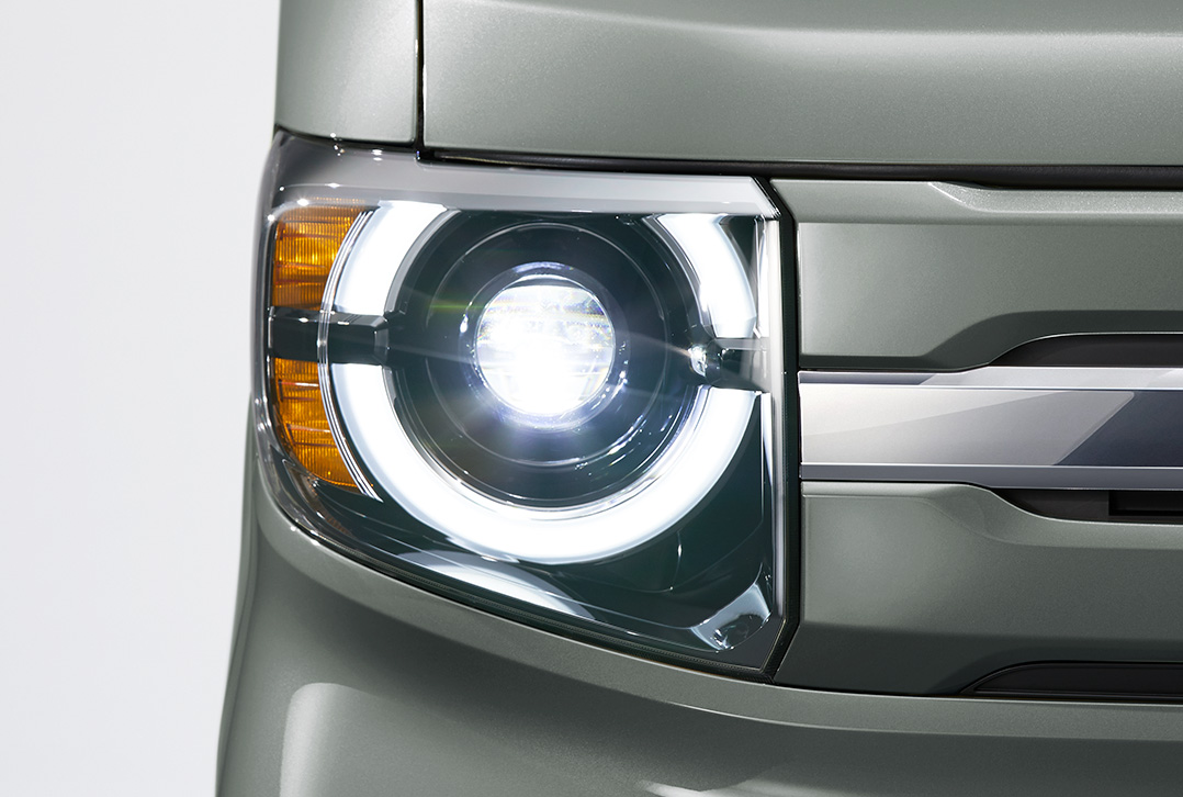 L イメージ写真