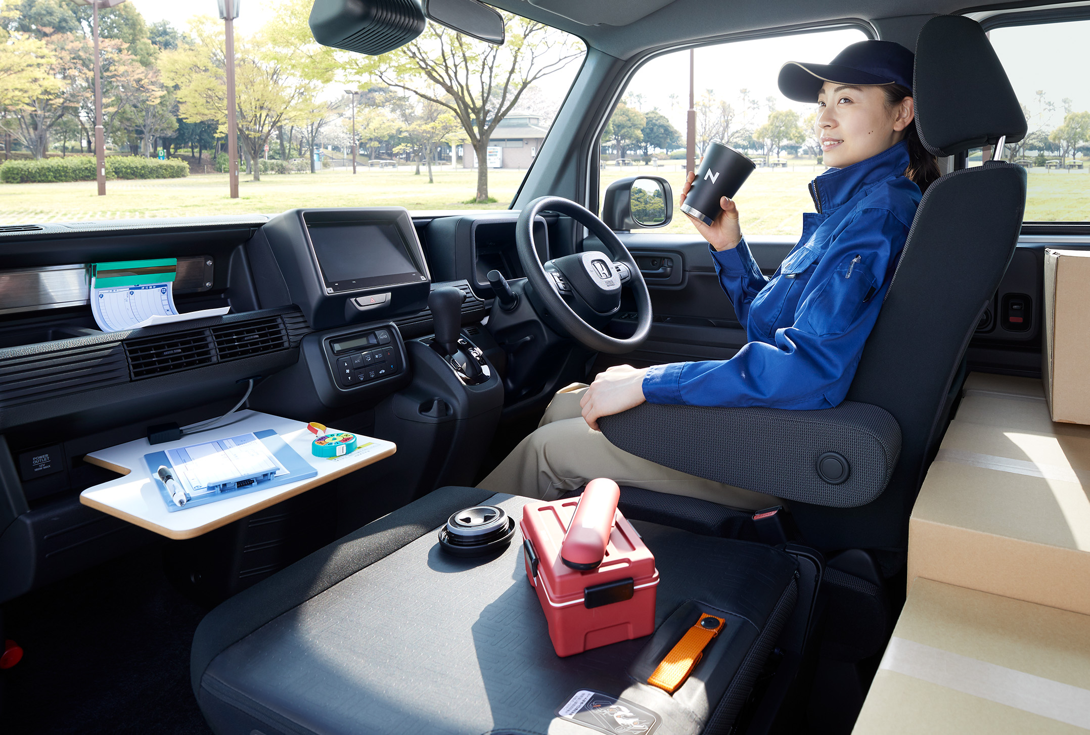 L イメージ写真