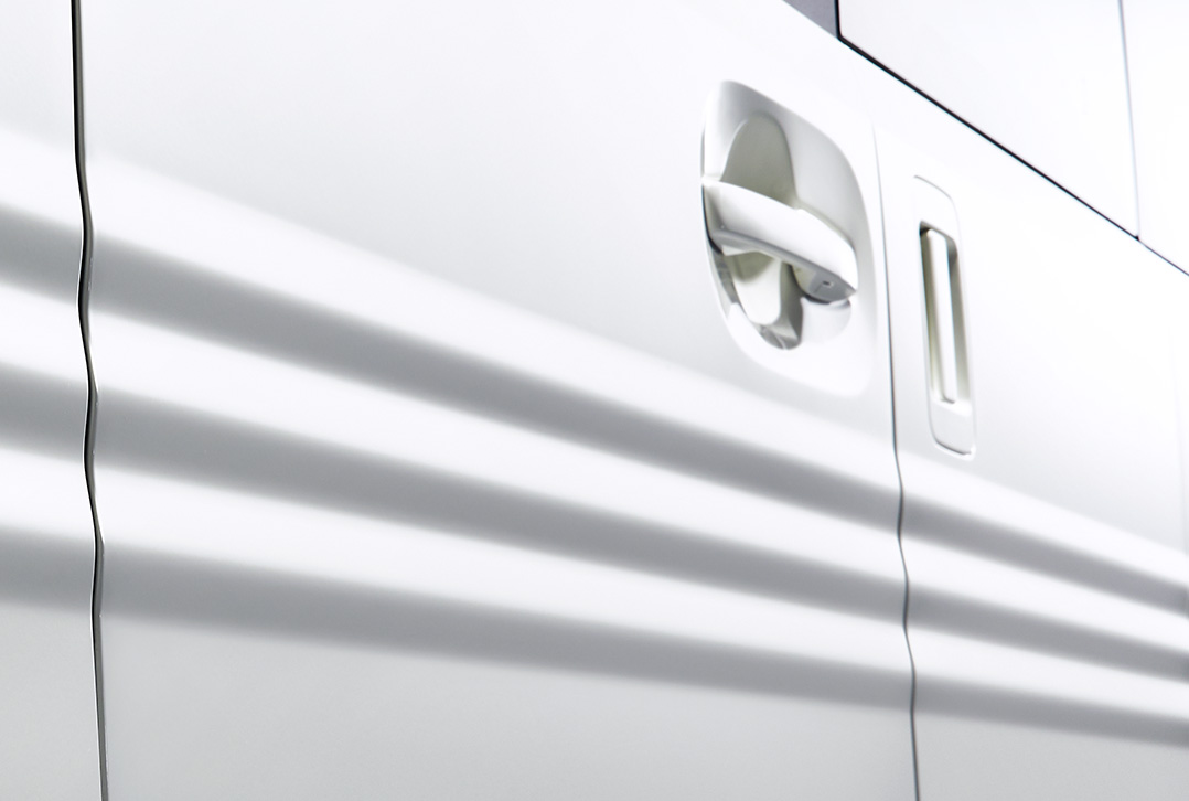 L イメージ写真