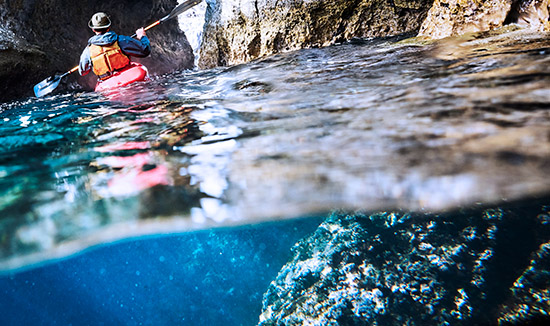 N-VAN FUN 特別仕様車 NATURE STYLE イメージ写真