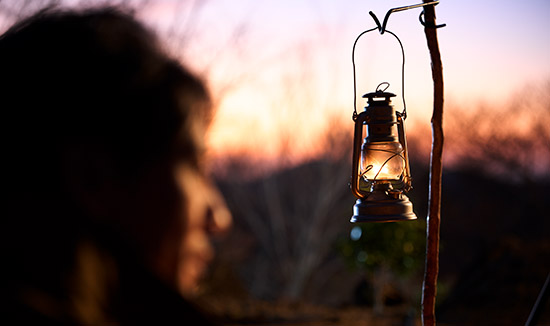 N-VAN FUN 特別仕様車 NATURE STYLE イメージ写真