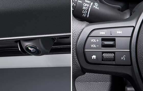 【L/FUN】ナビ装着用スペシャルパッケージ