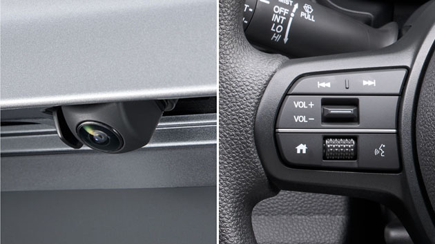 【L/FUN】ナビ装着用スペシャルパッケージ