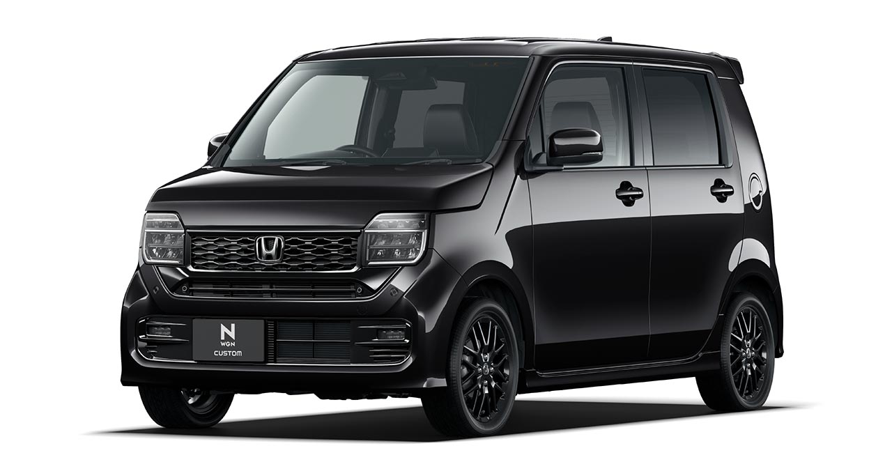 クリスタルブラック・パール